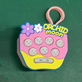 Game Machine For Children Decompression Puzzle